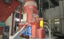 Cement Mill